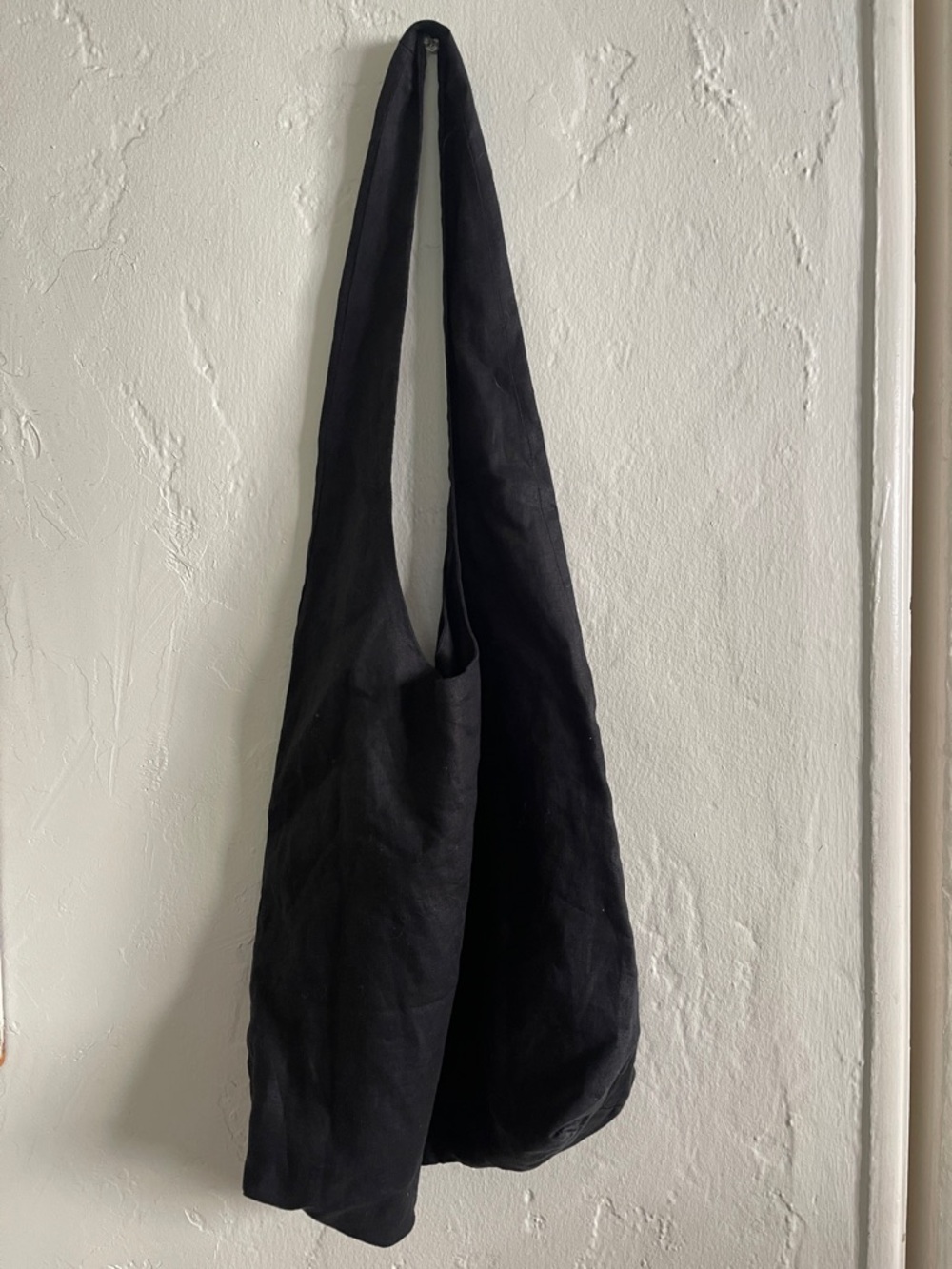 EILEEN FISHER Linen Bag